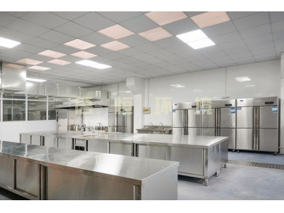 中央廚房生產(chǎn)經(jīng)營(yíng)模式實(shí)施方案